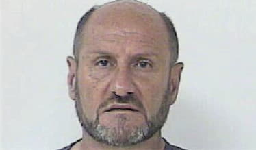 Lanny Griffin, - St. Lucie County, FL 